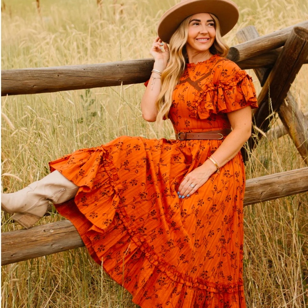 NWT Ivy City Dress
